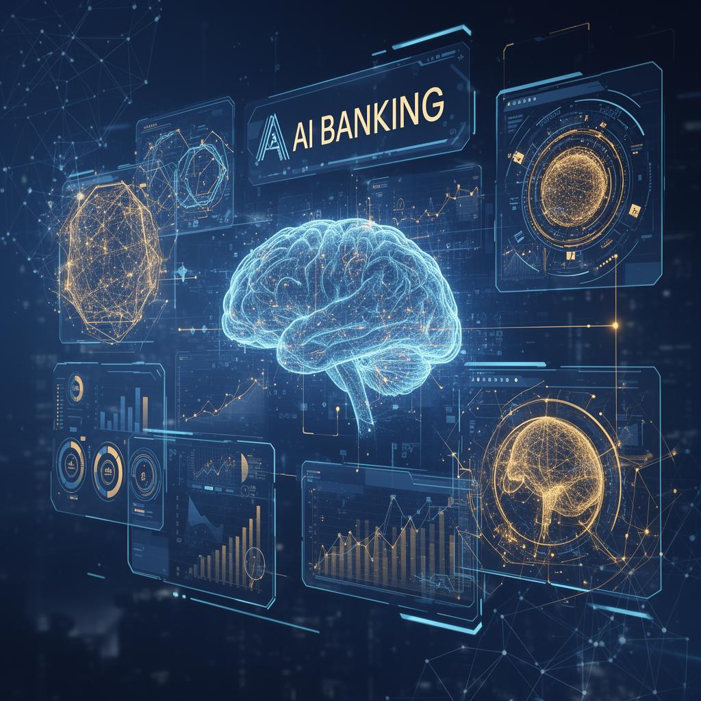 AI w bankowości: rewolucja AIBank